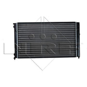 NRF Engine Radiator 529501