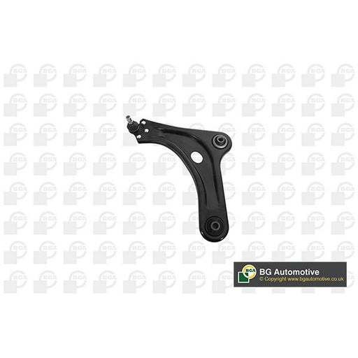 BGA Control/Trailing Arm Front Left TRC1415