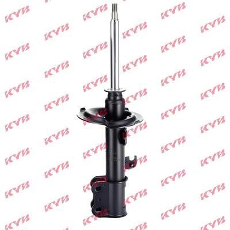 KYB Shock Absorber Damper Strut Front Left 334278