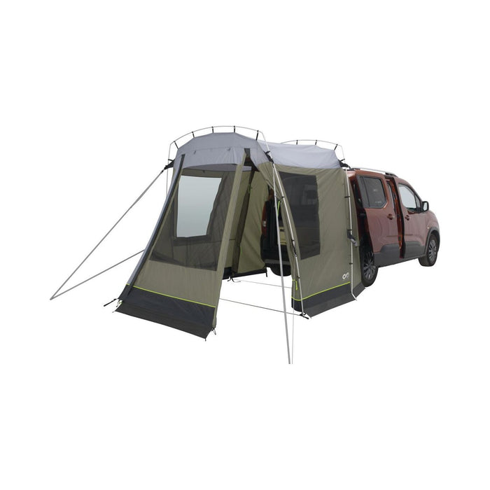 Outwell Dunecrest S Poled Tailgate Awning - Outwell - Van Life Living