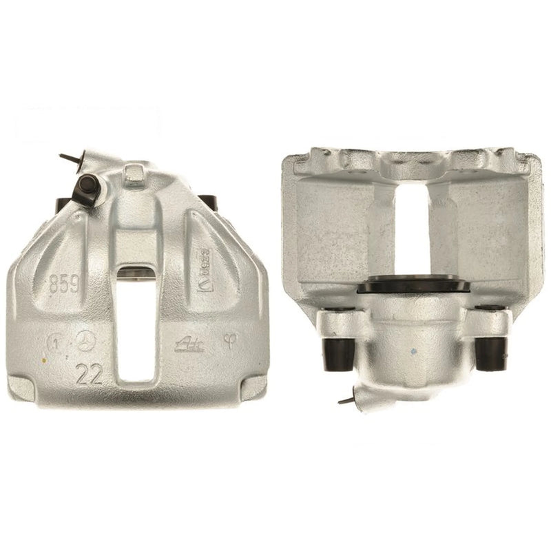 Bosch Brake Caliper Assembly Front Left 0 986 473 249