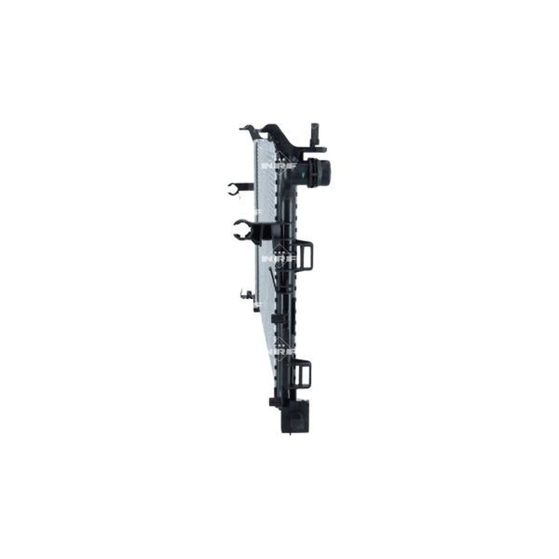 NRF Engine Radiator 58422