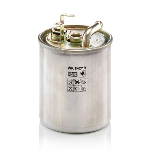 MANN-FILTER Fuel Filter Element WK 842/19