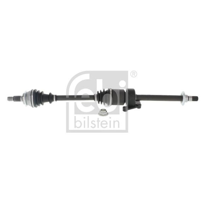 Febi CV Drive Shaft Driveshaft Front Right 182458