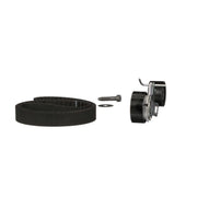 Gates Timing Belt Kit with Rollers K015705XS