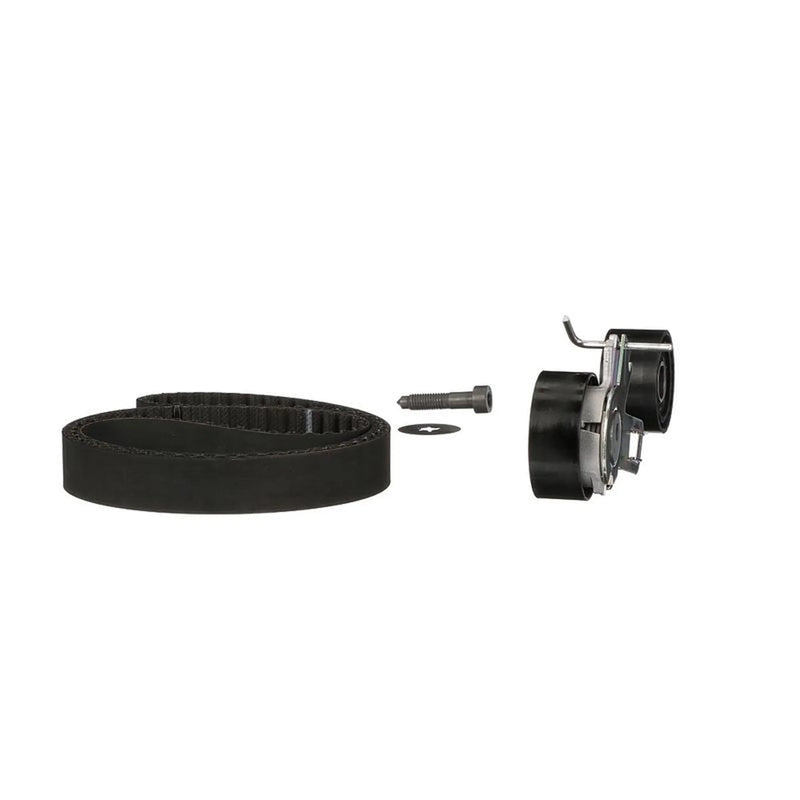 Gates Timing Belt Kit with Rollers K015705XS
