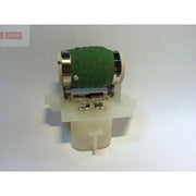 Denso Radiator Fan Motor Resistor fits Alfa Romeo Giulietta 2010-2020 1.6 2.0