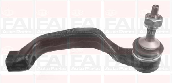 Fai Steering Tie Rod End Ball Joint Front SS5810