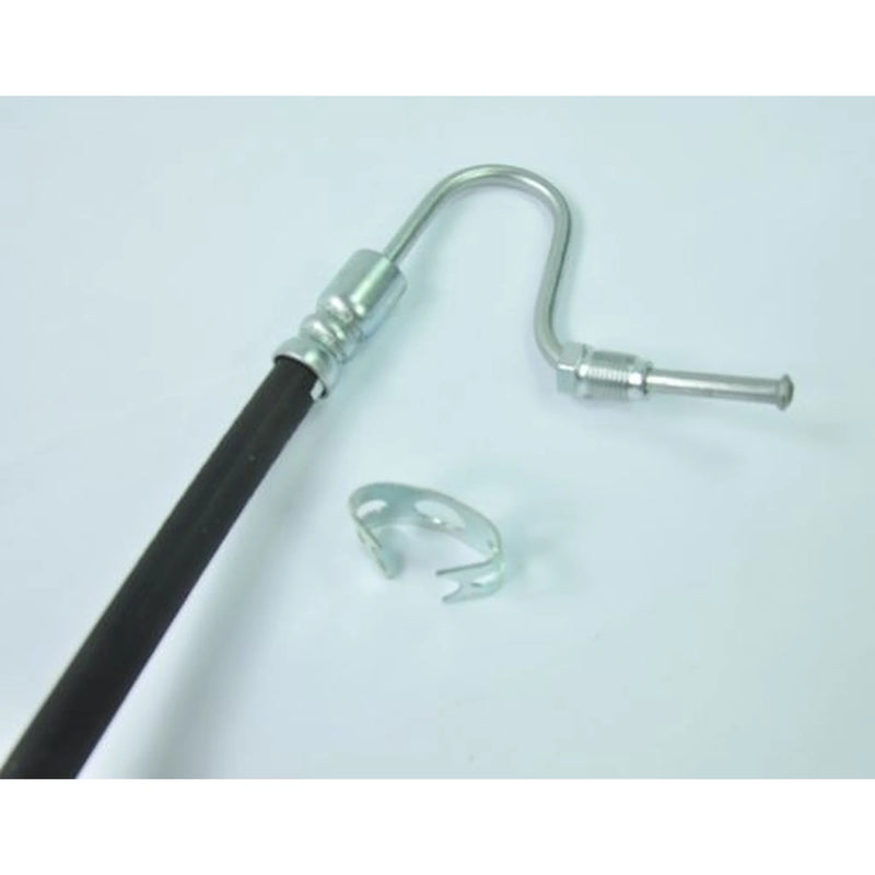 Juratek Brake Hydraulic Hose Line outer JBH1254R