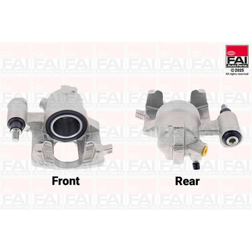 FAI Brake Caliper Assembly Front Left FCA276L