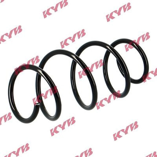 KYB Front Suspension Coil Spring RA1455