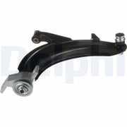 Delphi Control/Trailing Arm Lower TC7950