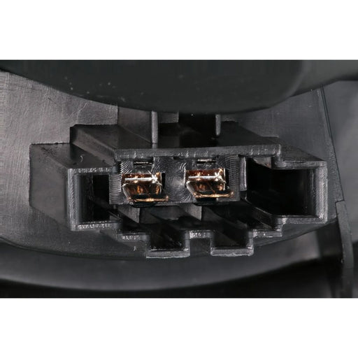 Valeo Heater Blower Fan Front 884718