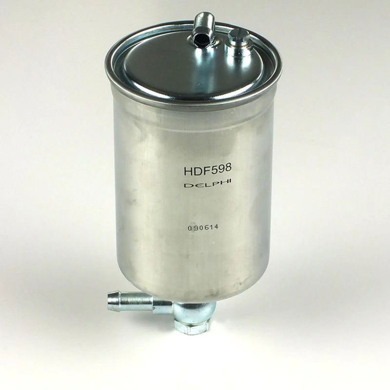 Delphi Fuel Filter Element HDF598