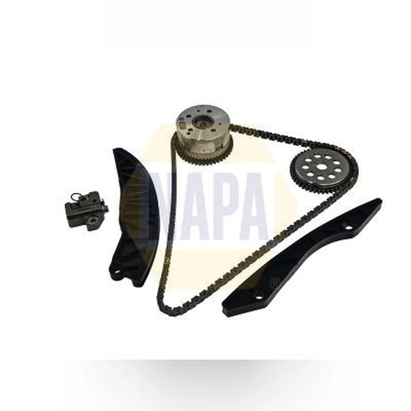 NAPA Timing Chain Kit Set 158 Links NCK4079