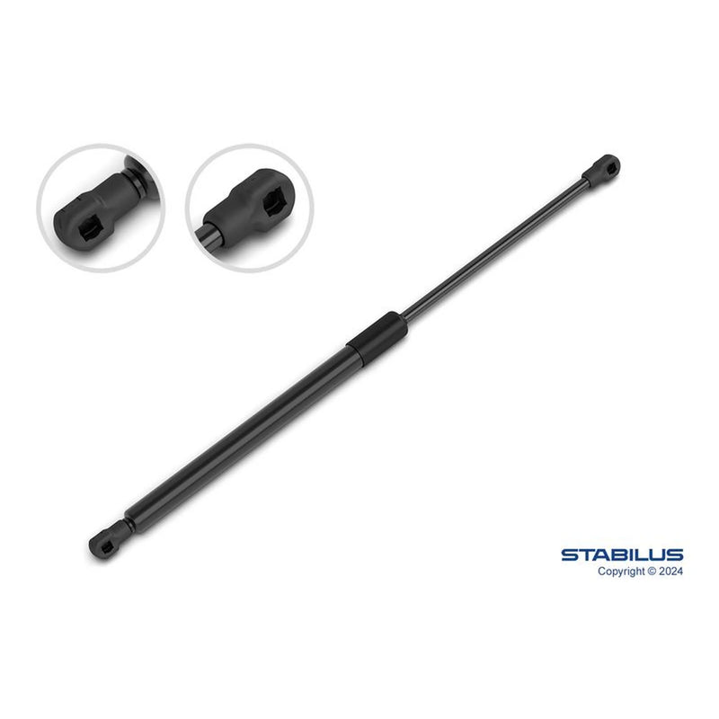 Stabilus Boot Gas Strut Lift Support Tailgate / Boot Li 836323
