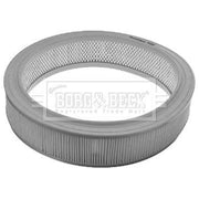 Borg & Beck Engine Air Filter BFA2093