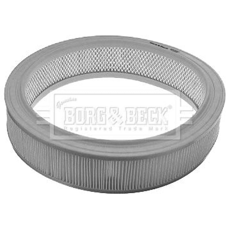 Borg & Beck Engine Air Filter BFA2093