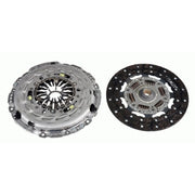 Sachs Clutch Kit Set 3pc 3000950730