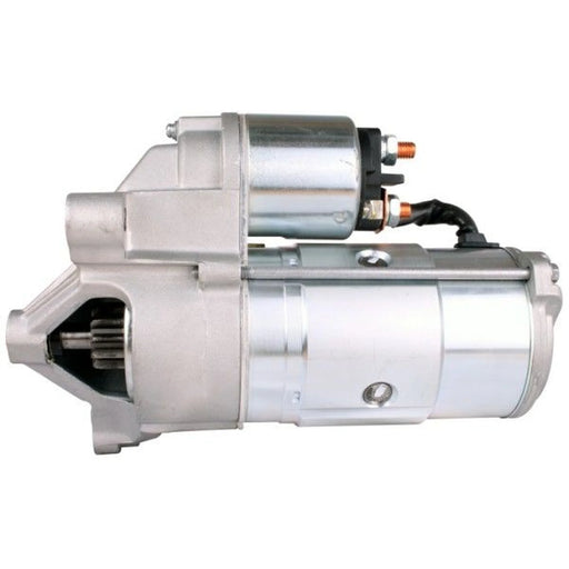 Hella Starter Motor 12V 2.3kW 10 Teeth 8EA 012 528-371
