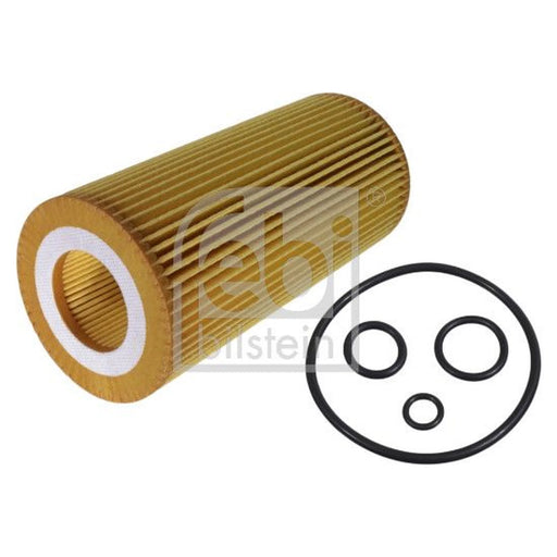Febi Engine Oil Filter 101328