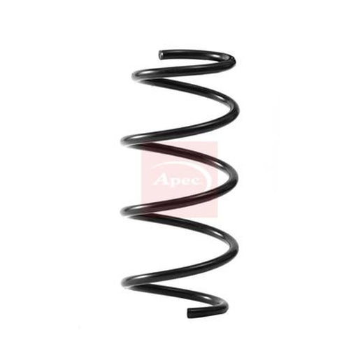 Apec Front Suspension Coil Spring ACS2405