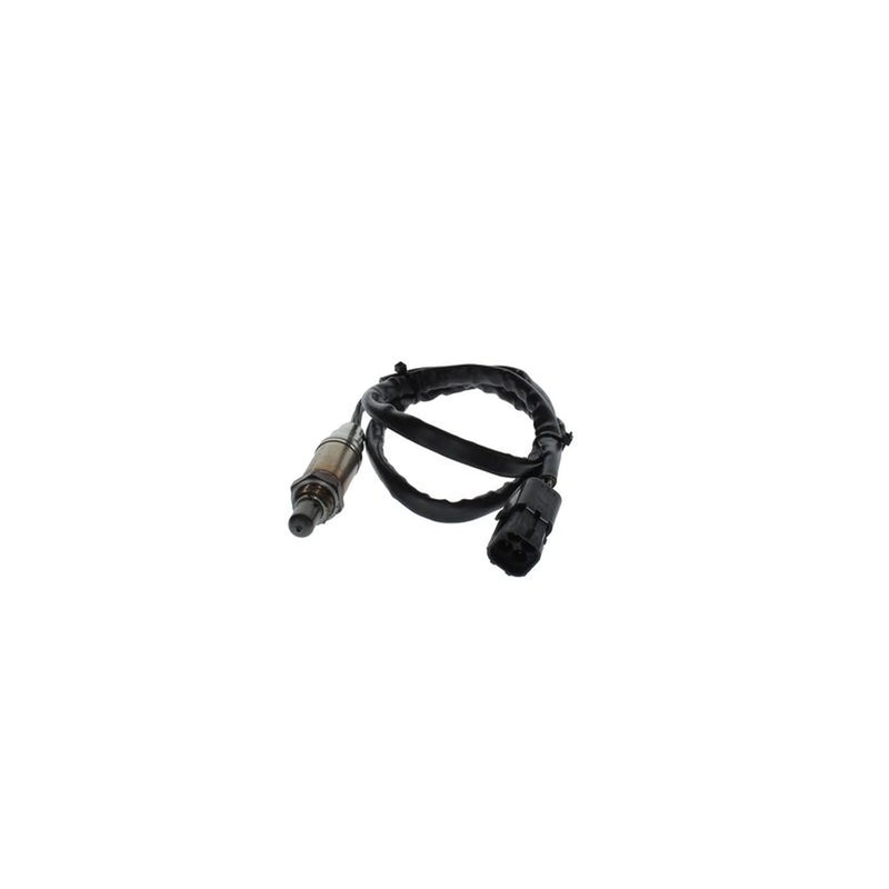 Bosch O2 Lambda Oxygen Sensor after catalytic converter 0 258 003 820
