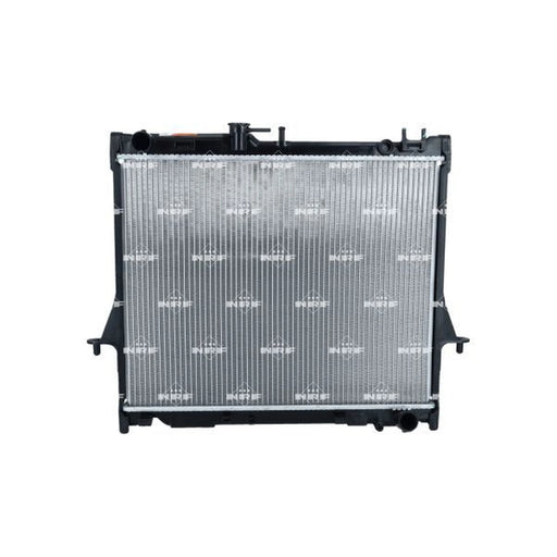 NRF Engine Radiator 53540