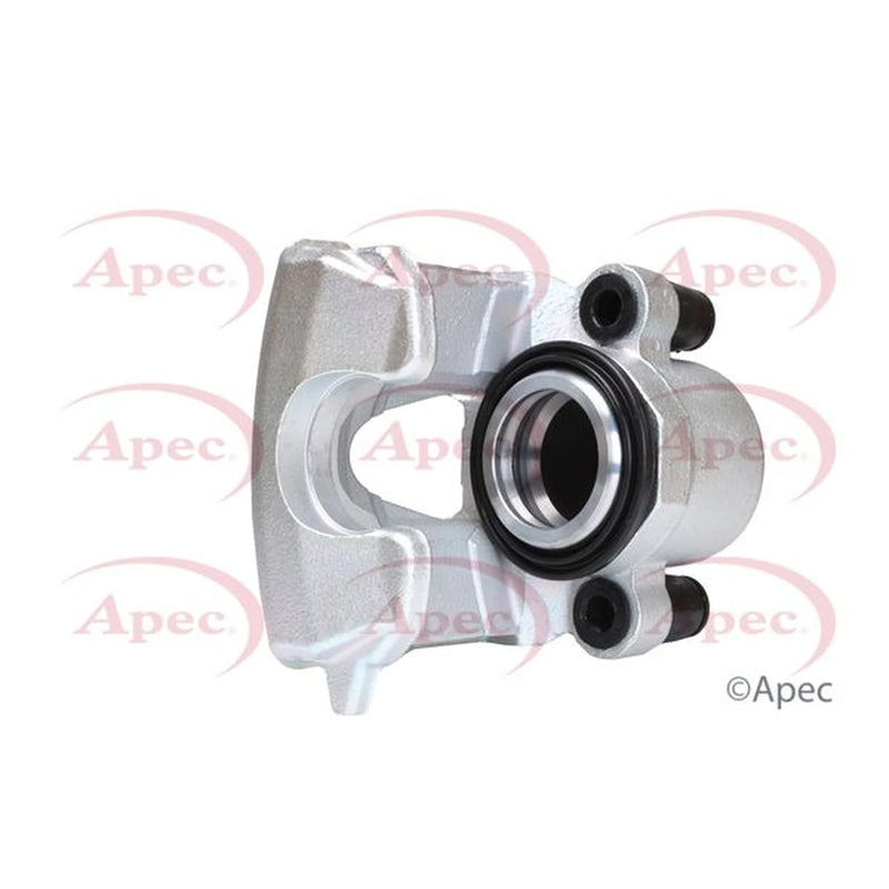 Apec Brake Caliper Assembly Front Left LCA852N