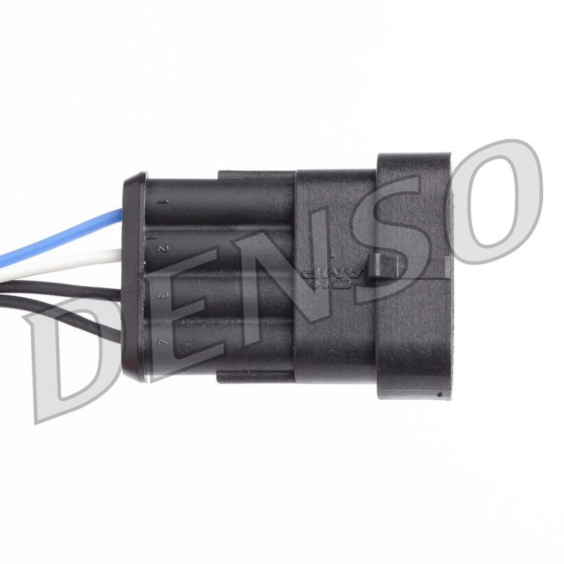 Denso O2 Lambda Oxygen Sensor Left fits Fiat Barchetta 1995-2005 1.8