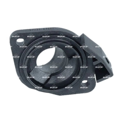 NRF Coolant Flange Housing Connector 775105
