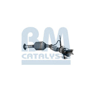 BM Catalysts Homologated Diesel Cat BM80242H