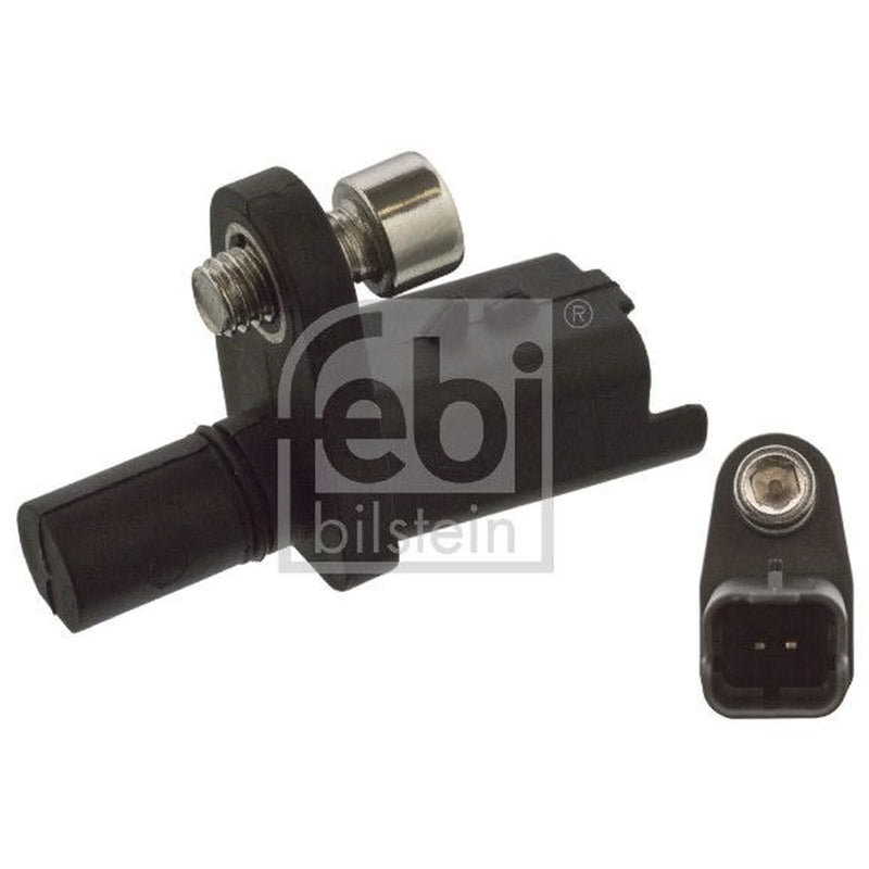 Febi ABS Wheel Speed Sensor Rear Right 107900