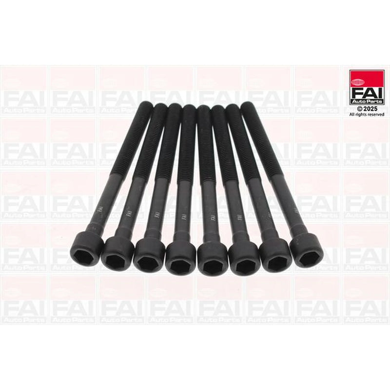 FAI Cylinder Head Bolt Set M10 x 1.5 B2301