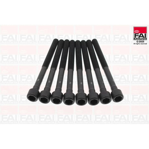 FAI Cylinder Head Bolt Set M10 x 1.5 B2301