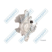 Apec Brake Caliper Assembly Front Left BCA1421