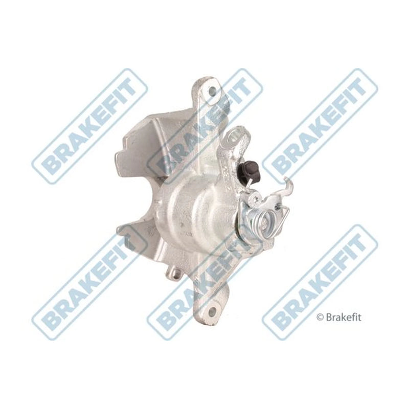 Apec Brake Caliper Assembly Front Left BCA1421