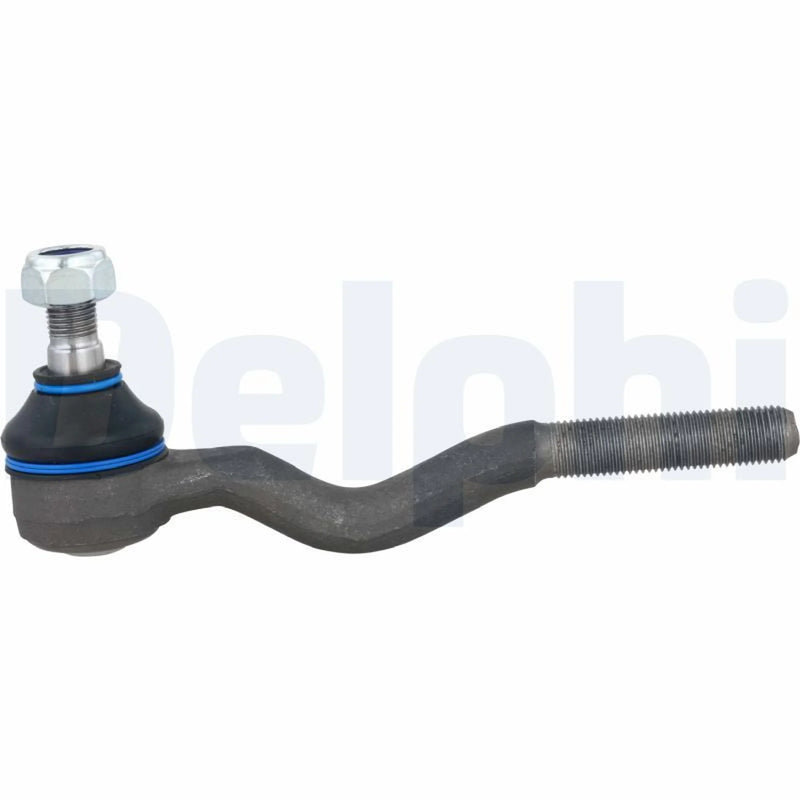 Delphi Steering Tie Rod End Ball Joint Front M14x1.5 TA1229