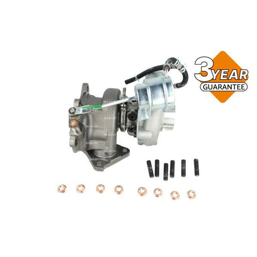 NRF Turbocharger Turbo Unit 90010474