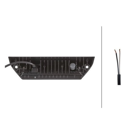 Hella Worklight High 1GB 996 098-011