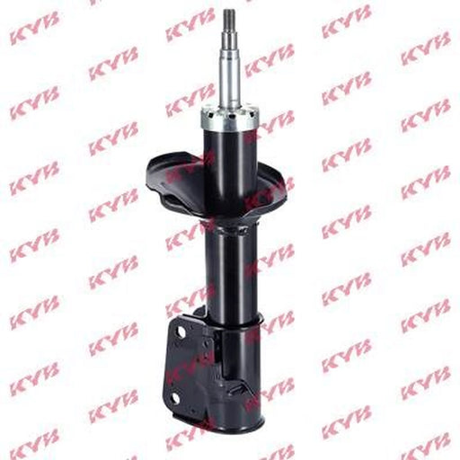 KYB Shock Absorber Damper Strut Front Left 633266