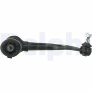 Delphi Control/Trailing Arm Upper TC3705