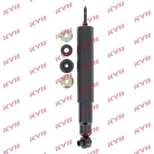 KYB Shock Absorber Damper Strut Rear 444095