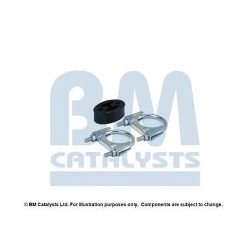 BM Catalysts Exhaust Pipe Mounting Kit FK50049C