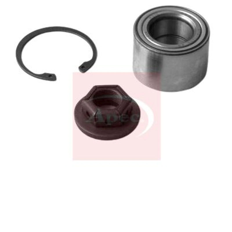Apec Wheel Bearing Kit AWB1004