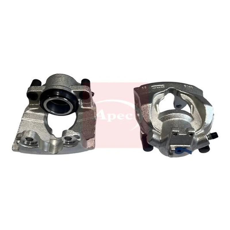 Apec Brake Caliper Assembly Front Left LCA1658N