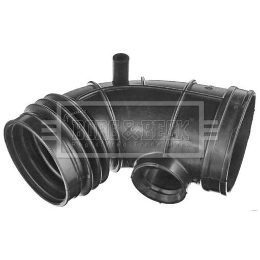 Borg & Beck Air Filter Intake Hose NBR (nitrile butadiene rubber) BTH1445