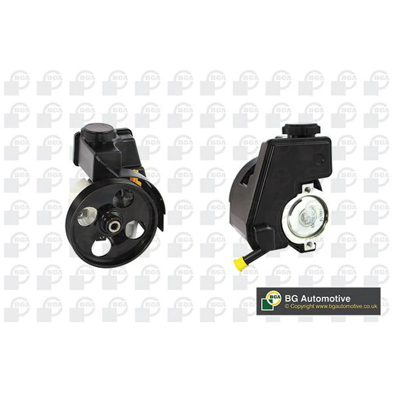 BGA Power Steering Hydraulic Pump PSP6700