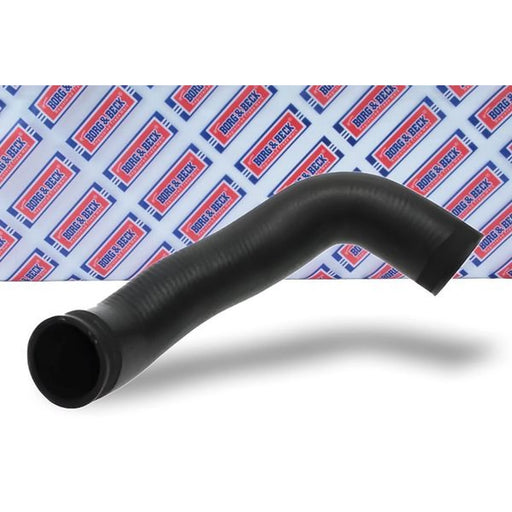 Borg & Beck Intercooler Turbo Charge Air Hose Centr BTH1312