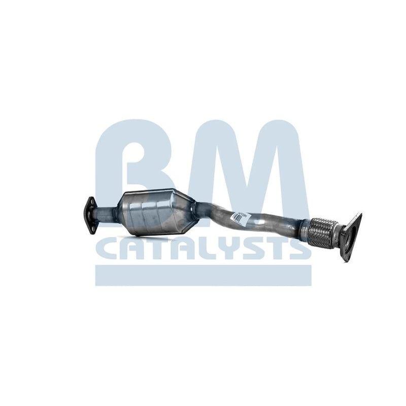 BM Catalysts Homologated Diesel Cat BM80133H